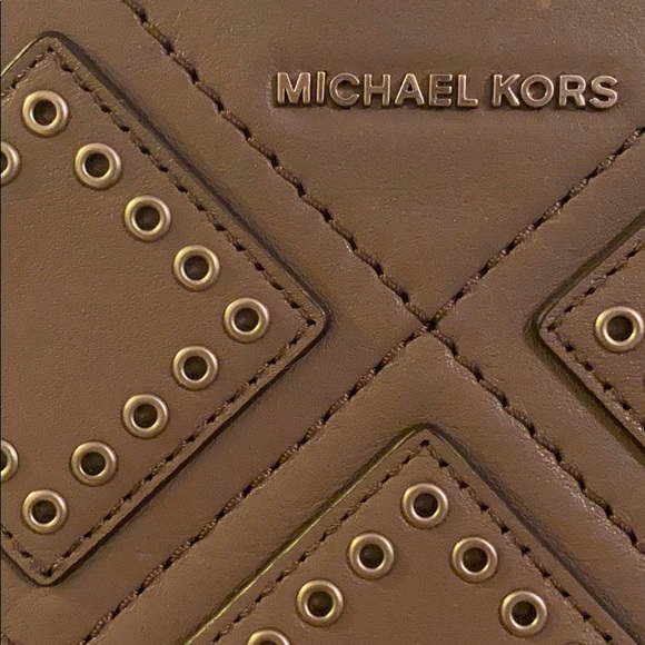 Michael Kors Crossbody Bag - Picture 2 of 4